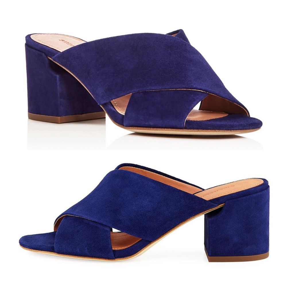 Sigerson Morrison sandals